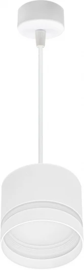 53001-0.9-001LD GX53 WT Подвесной светильник Reluce 53001-0.9-001LD GX53 WT (220V, на проводе)