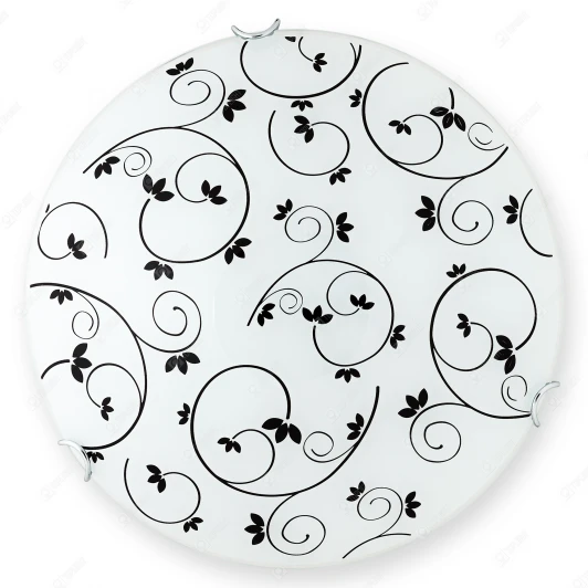 TL9213Y-03WH Настенно-потолочный светильник Toplight Eimo TL9213Y-03WH