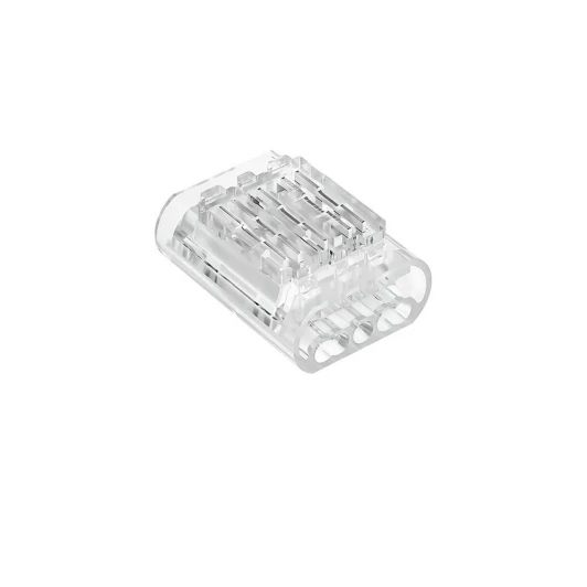 A50-20-5PIN Соединительная клемма для пятижильного провода STRIP-ACCESSORIES A50-20-5PIN Arte Lamp Strip-Accessories A50-20-5PIN