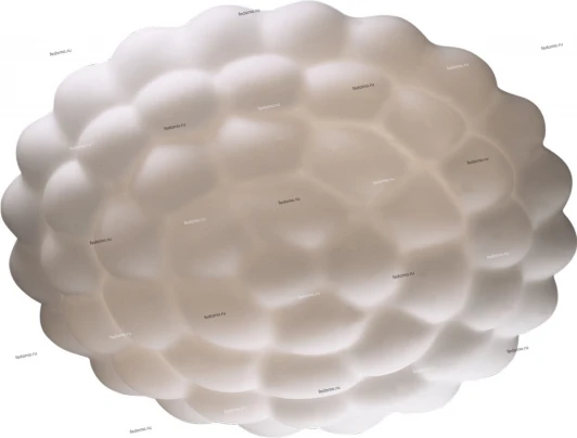 2179/2C Настенно-потолочный светильник Odeon Light Airo 2179/2C
