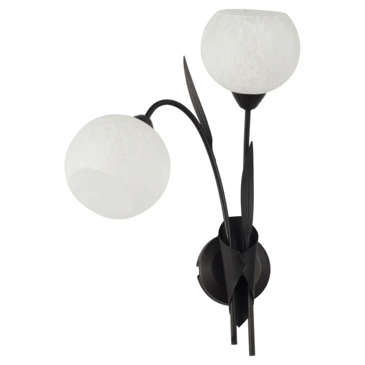 LSF-6291-02 Бра Lussole Bagheria LSF-6291-02 (220V, IP21)