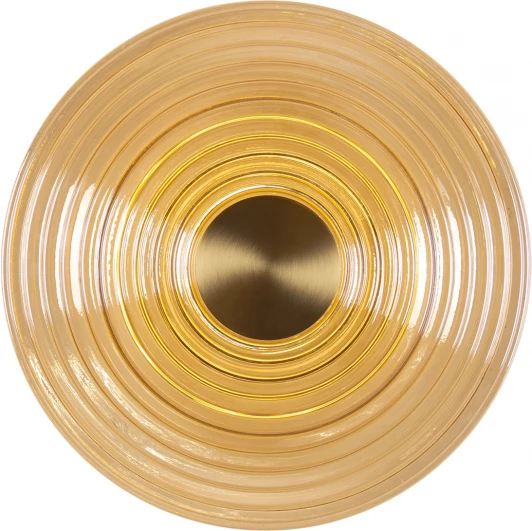 4571-1W Настенный светильник Favourite Whirlpool 4571-1W (LED, 220V, круглые)