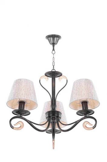 S110176/3 Подвесная люстра Donolux Salon S110176/3