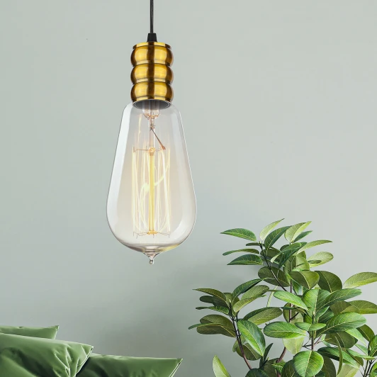 PL13 E27 - 3 GB Подвесной светильник ЭРА PL13 PL13 E27 - 3 GB