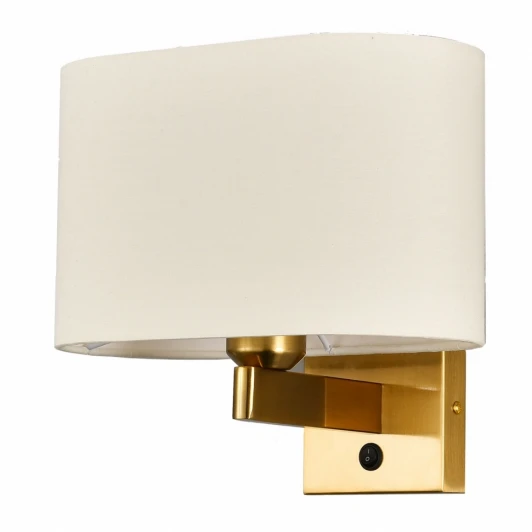 LSP-8595 Бра настенное LSP-8595 (220V, IP21)