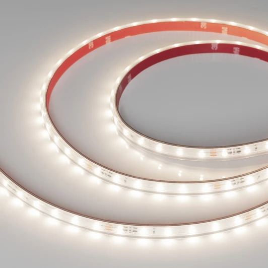 050655 Светодиодная лента герметичная IC-PS-A60-10mm 24V Day4000 (4.8 W/m, IP67, 2835, 10m) (Arlight, стабилизированная) 050655