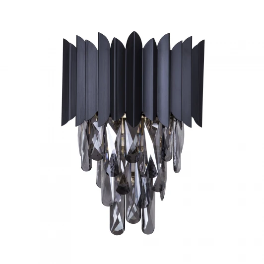 ML.227.02 Бра хрустальное Modelux ML.227.02