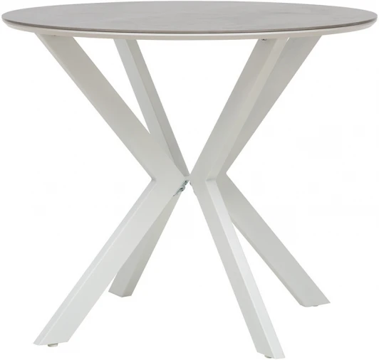 2500000245039 Стол Leset Хокку (Металл,Керамика,МДФ) арт.2500000245039