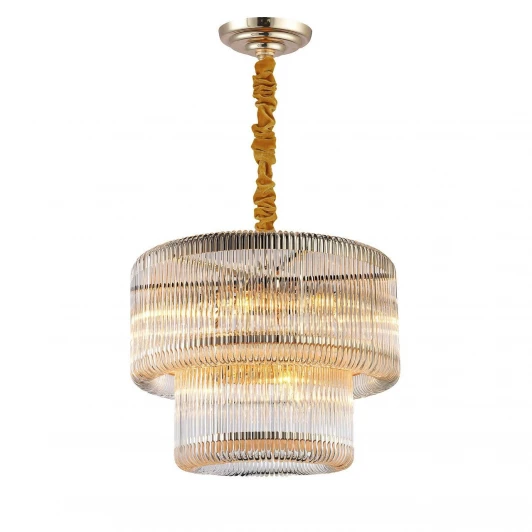 2094-9P Подвесная люстра Favourite Negociant 2094-9P