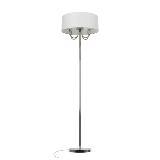 10416F CR Торшер Loft It Balance 10416F CR (220V)