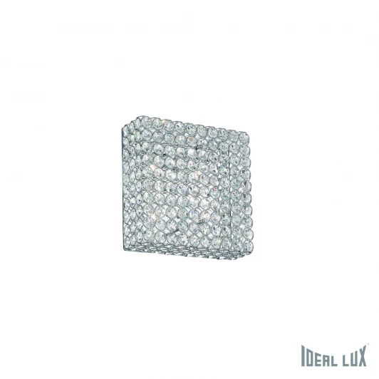 ADMIRAL PL4 Настенно-потолочный светильник Ideal Lux Admiral PL4
