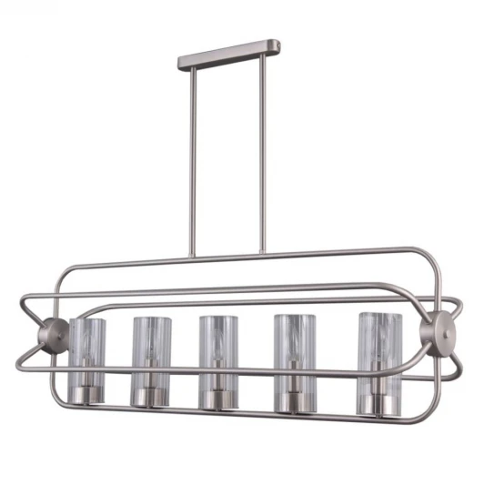 33069.01.35.05 Подвесная люстра Seven Fires Дрита 33069.01.35.05