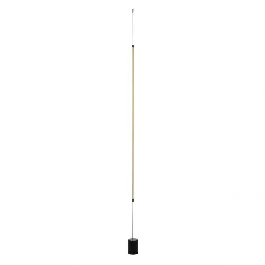 3604-BL Подвесной светильник светодиодный Loft It Slim 3604-BL