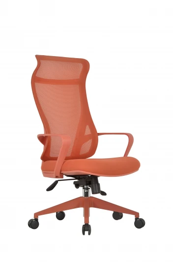 CHAIRMAN CH577 Офисное кресло Chairman CH577 красный пластик, красный