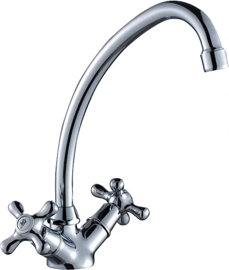 H02-62 Смеситель Rossinka H H02-62 для раковины