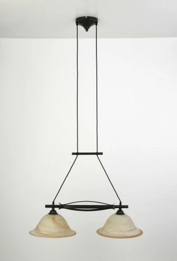 81971/58 Подвесной светильник Brilliant Fiore 81971/58