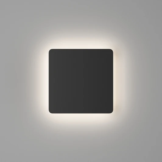 LWA807A-BL-WW Настенный светильник DesignLed RUBIK LWA807A-BL-WW