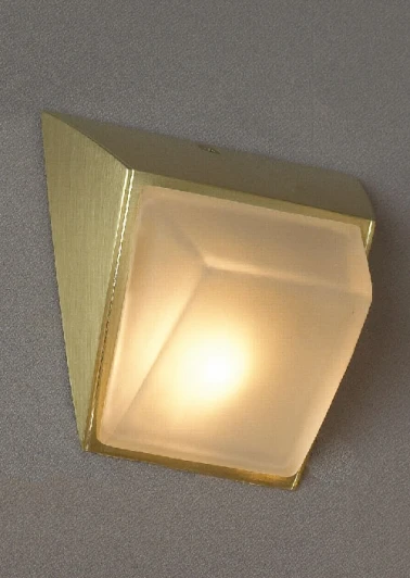 LSC-6851-01 Настенный светильник Lussole Corvara LSC-6851-01