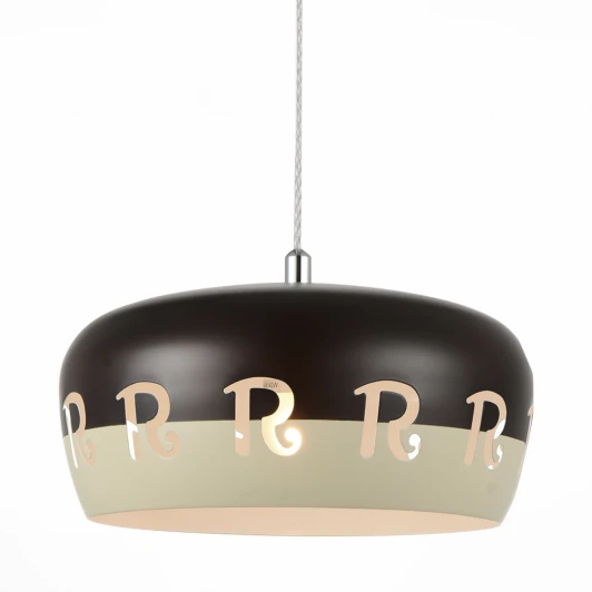 SL260.333.01 Подвесной светильник ST Luce Grano SL260.333.01