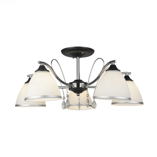 66018.01.13.05 Потолочная люстра Wedo Light Dzintars 66018.01.13.05