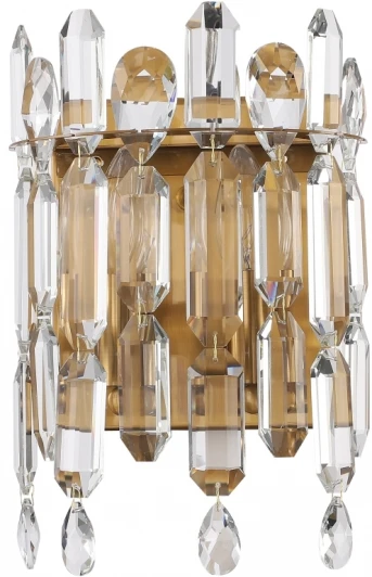 2158/05/02W Настенный светильник Stilfort Legacy 2158/05/02W