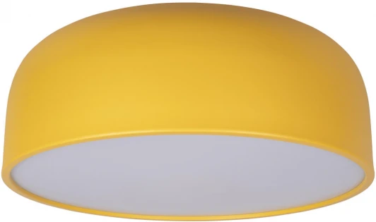 10201/480 Yellow Потолочный светильник Axel 10201/480 Yellow Loft It