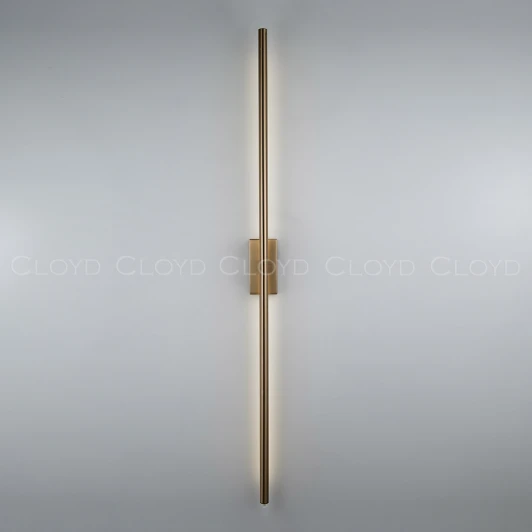 20354 Настенный светильник светодиодный Cloyd Lineas 20354 (220V)