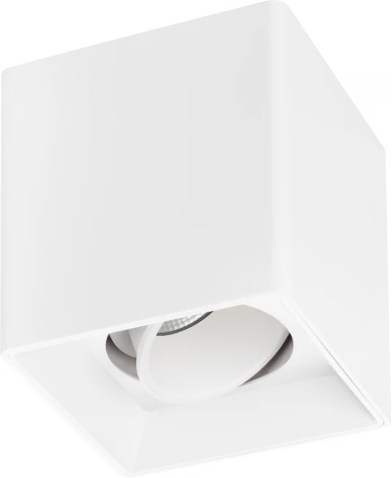 052066 Светильник точечный накладной Lightstar Rettango 052066 (220V)