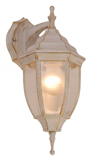 31721 Настенный фонарь уличный Globo Nyx I 31721