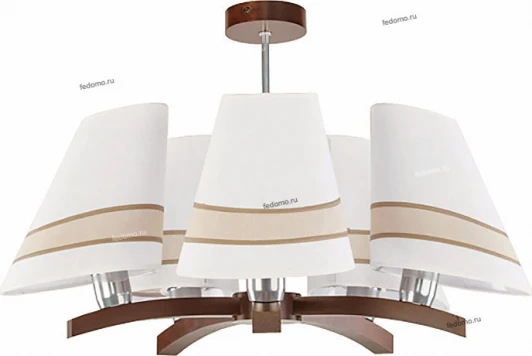 814 TK Lighting Mila Venge 814