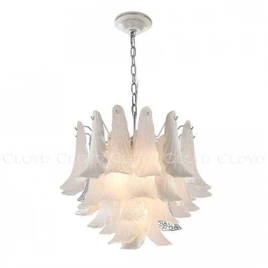 11449 Подвесная люстра Cloyd Wasabi 11449 (220V, на цепи)