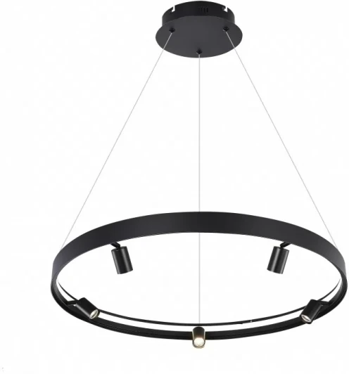 2060-D800 BK Подвесной светильник iLedex Vision 2060-D800 BK