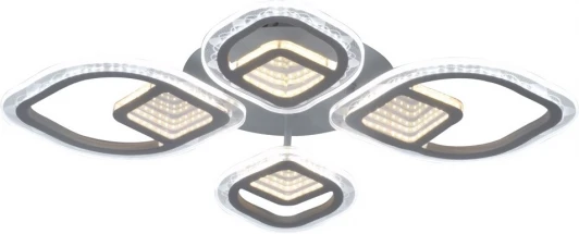 000028980 Потолочная люстра Мелодия Света SS1L 000028980