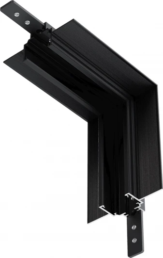 TRAM034ICL-42B Коннектор внутренний для встраиваемого магнитного шинопровода Exility Maytoni Accessories for tracks Exility TRAM034ICL-42B