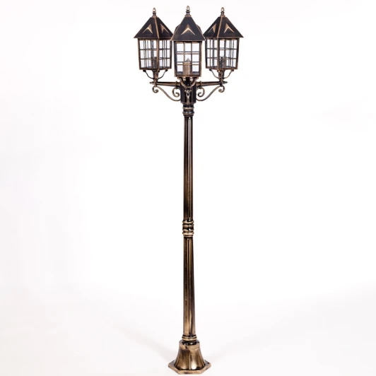 64608 В Gb Наземный фонарь Oasis Light 64608 В Gb