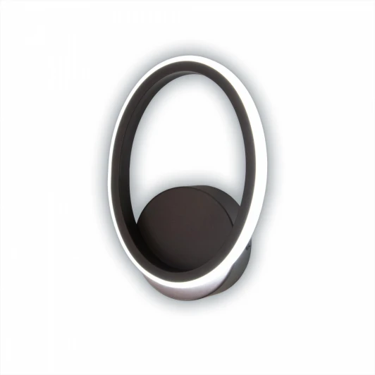 CL233B315 Бра Citilux Сезар CL233B315 (LED, 220V, кольцо)