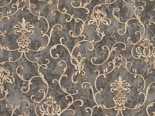 R 11125 Обои виниловые Zambaiti Giulietta R 11125 10,05 x 1,06 м