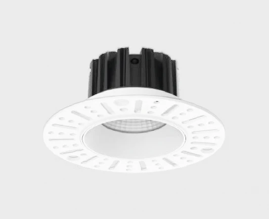 IT02-028 white 3000K Встраиваемый светодиодный светильник Italline IT02-028 white 3000K