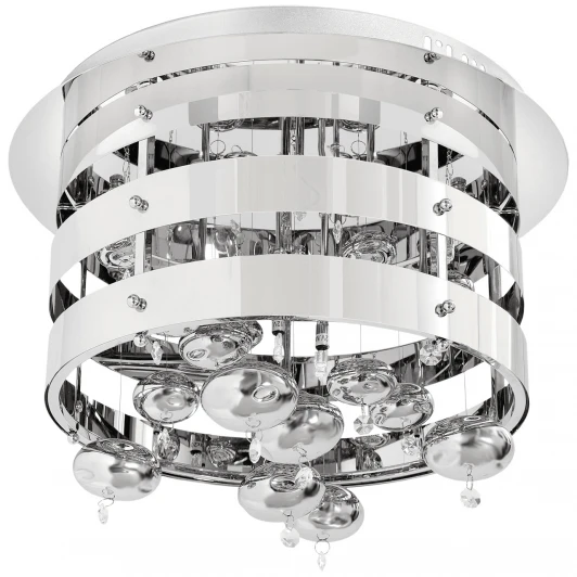 379015909 Потолочный светильник MW-Light Федерика 379015909
