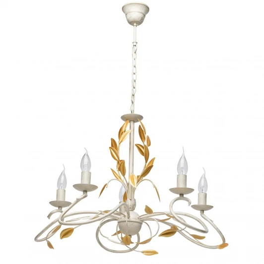 422011405 Подвесная люстра MW-Light Роса 422011405