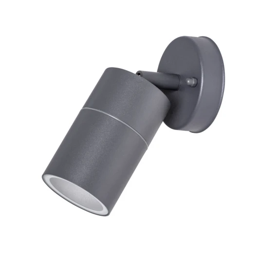 A3304AL-1GY Настенный светильник уличный Arte Lamp Mistero A3304AL-1GY