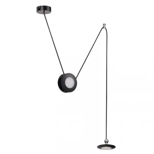 3811/21L Подвесной светильник Odeon Light Uliss 3811/21L