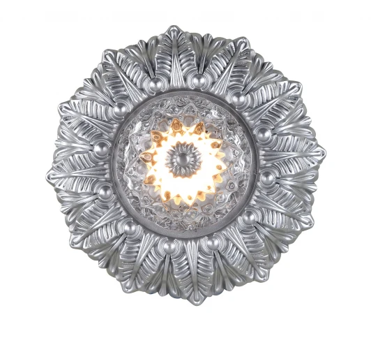 1546-1C Встраиваемый точечный светильник Favourite Conti 1546-1C