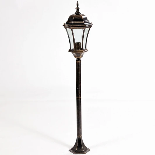 91306L Gb Наземный фонарь Oasis Light 91306L Gb