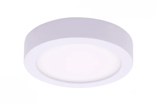 KH-R120-9-WW Накладной точечный светильник DesignLed KH KH-R120-9-WW (220V, круглые)