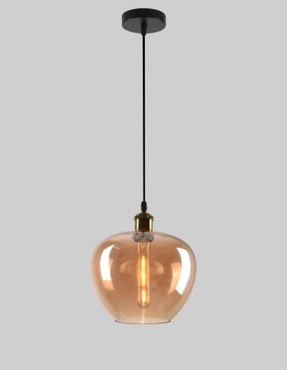 F2824-14 Подвесной светильник Alfa Light F2824-14 (220V, на проводе)