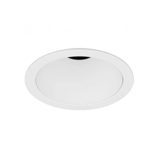 059104 Встраиваемый светильник светодиодный MS-ARADO-BUILT-R55-7W Warm3000 (WH-WH, 55 deg, 230V) (Arlight, IP20 Металл) 059104