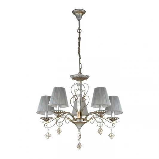 3462/5 Подвесная люстра Odeon Light Narsissa 3462/5