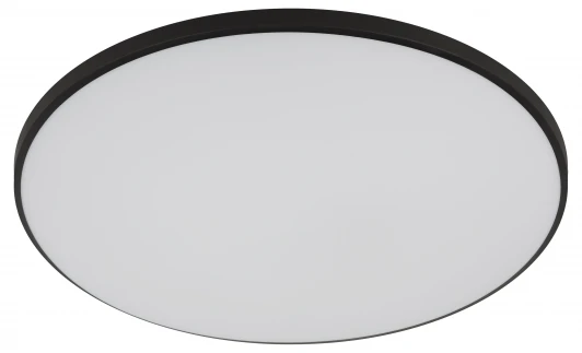 SPB-6 Slim Base BK 70W-5K Потолочный светильник светодиодный ЭРА SPB-6 Slim Base BK 70W-5K