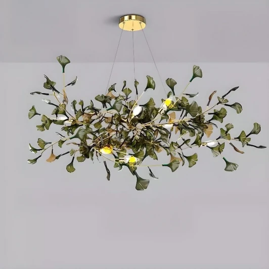 F3224-80 Подвесная люстра  Alfa Light F3224-80